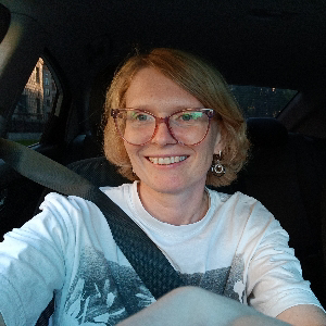 Татьяна Меш | Сетка — социальная сеть от hh.ru