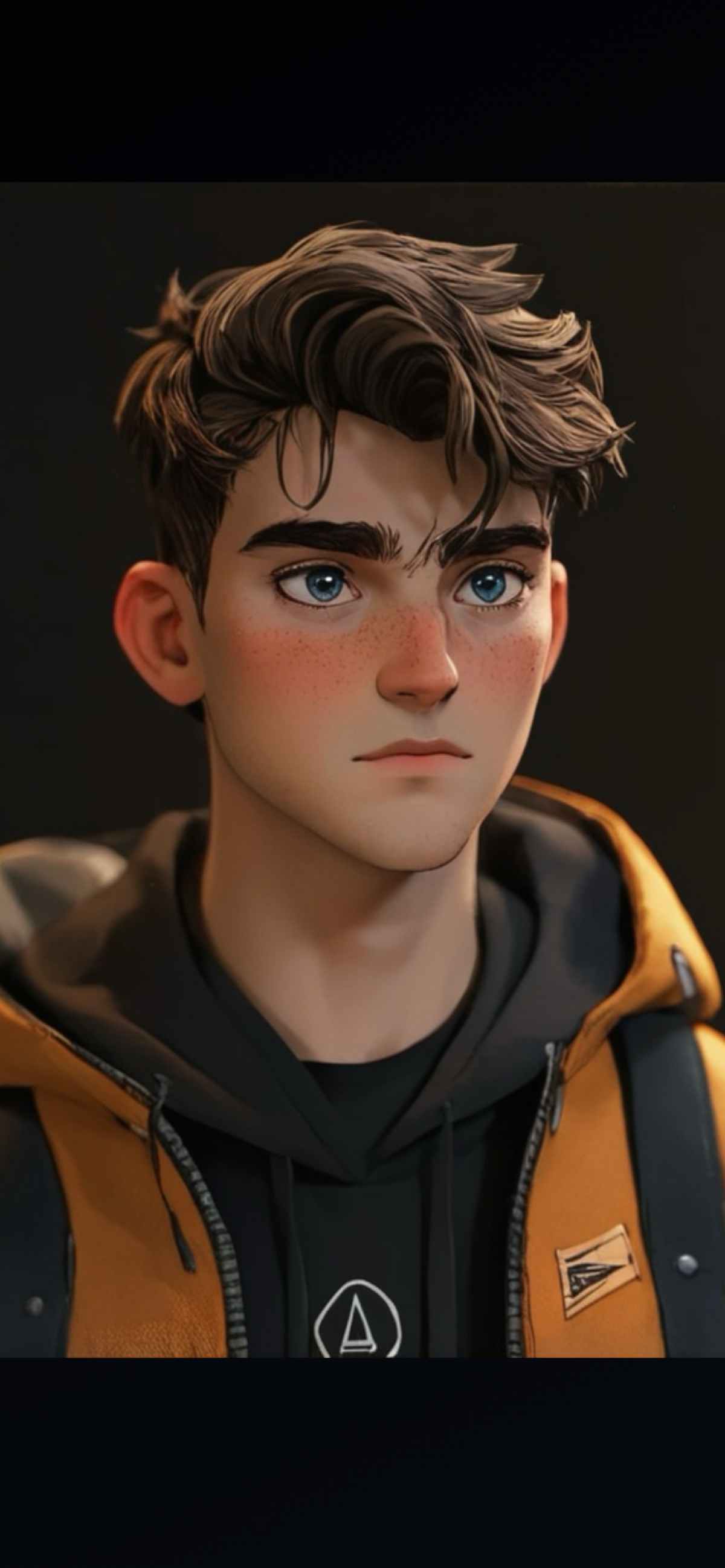 Всем привет! Я cg artist, поработав несколько лет над проектом Маша и Медведь в роли супервайзера и 3д дженералиста, решил запустить свой проект. В данный момент нахожусь на этапе создания персонажей | Сетка — социальная сеть от hh.ru