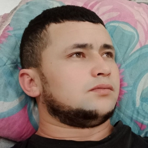 Jon Uisk