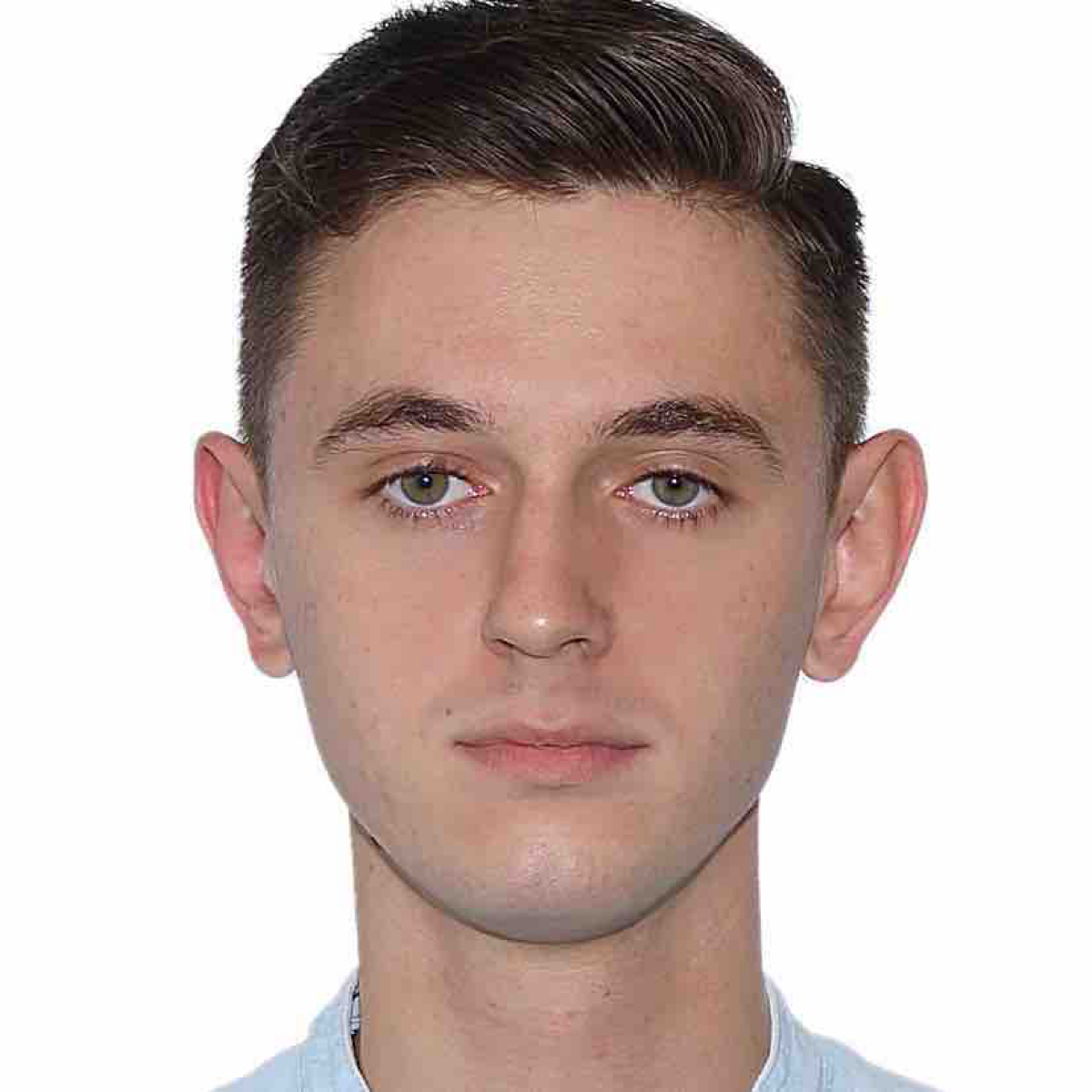 Никита Павелко