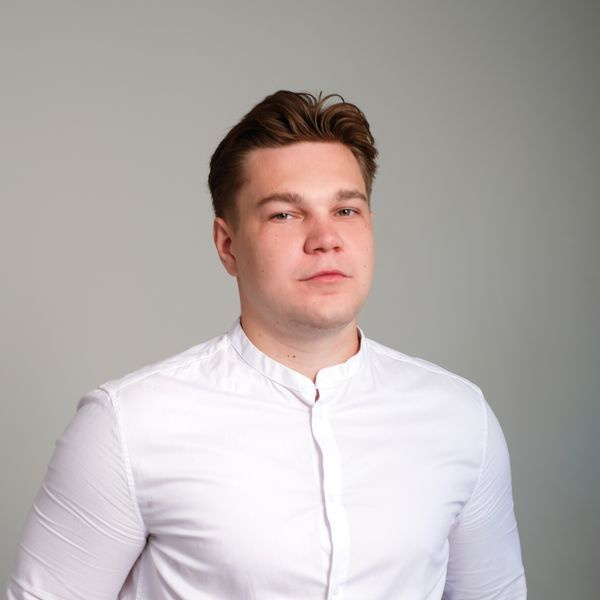 Валерий Демьянов