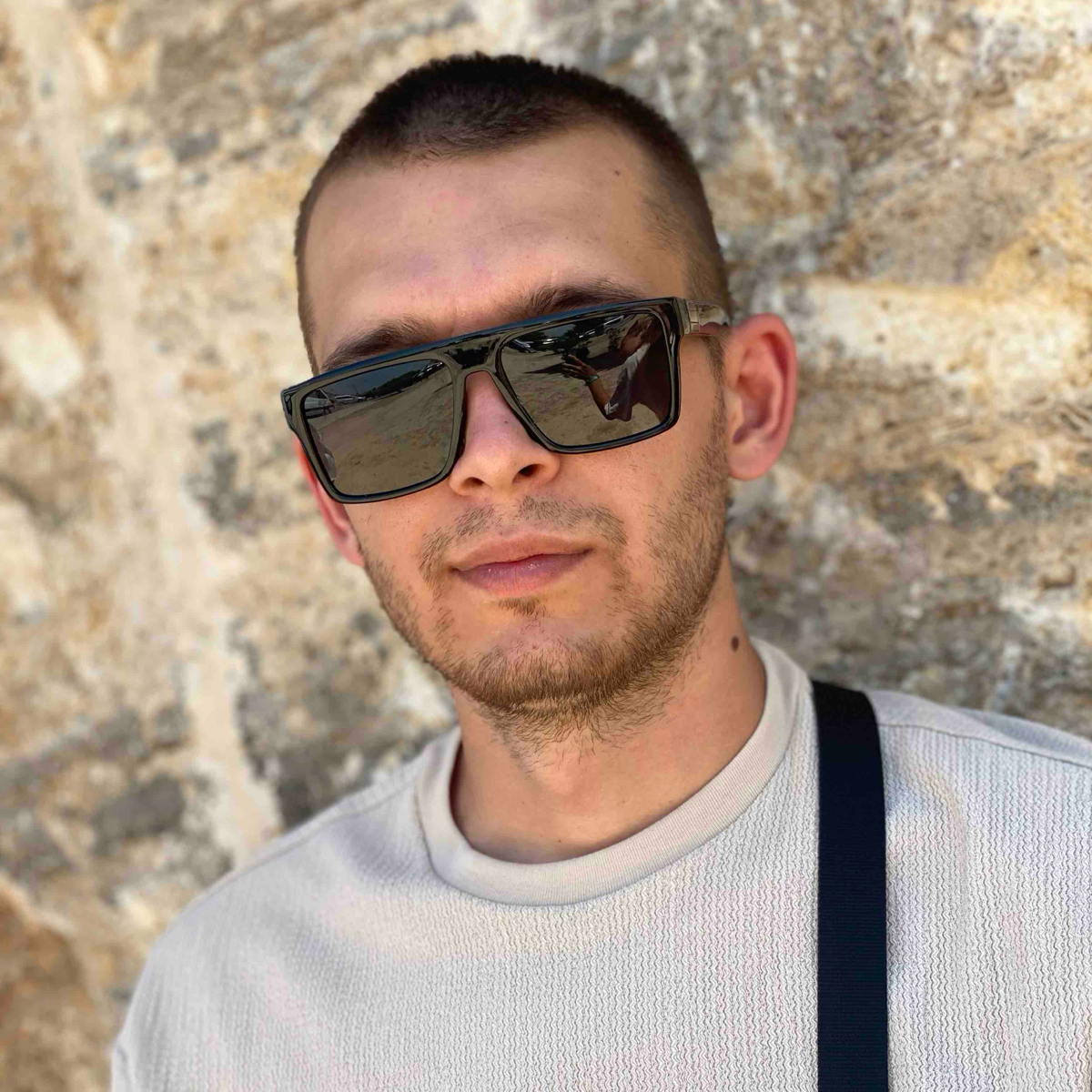 Андрей Аскаров