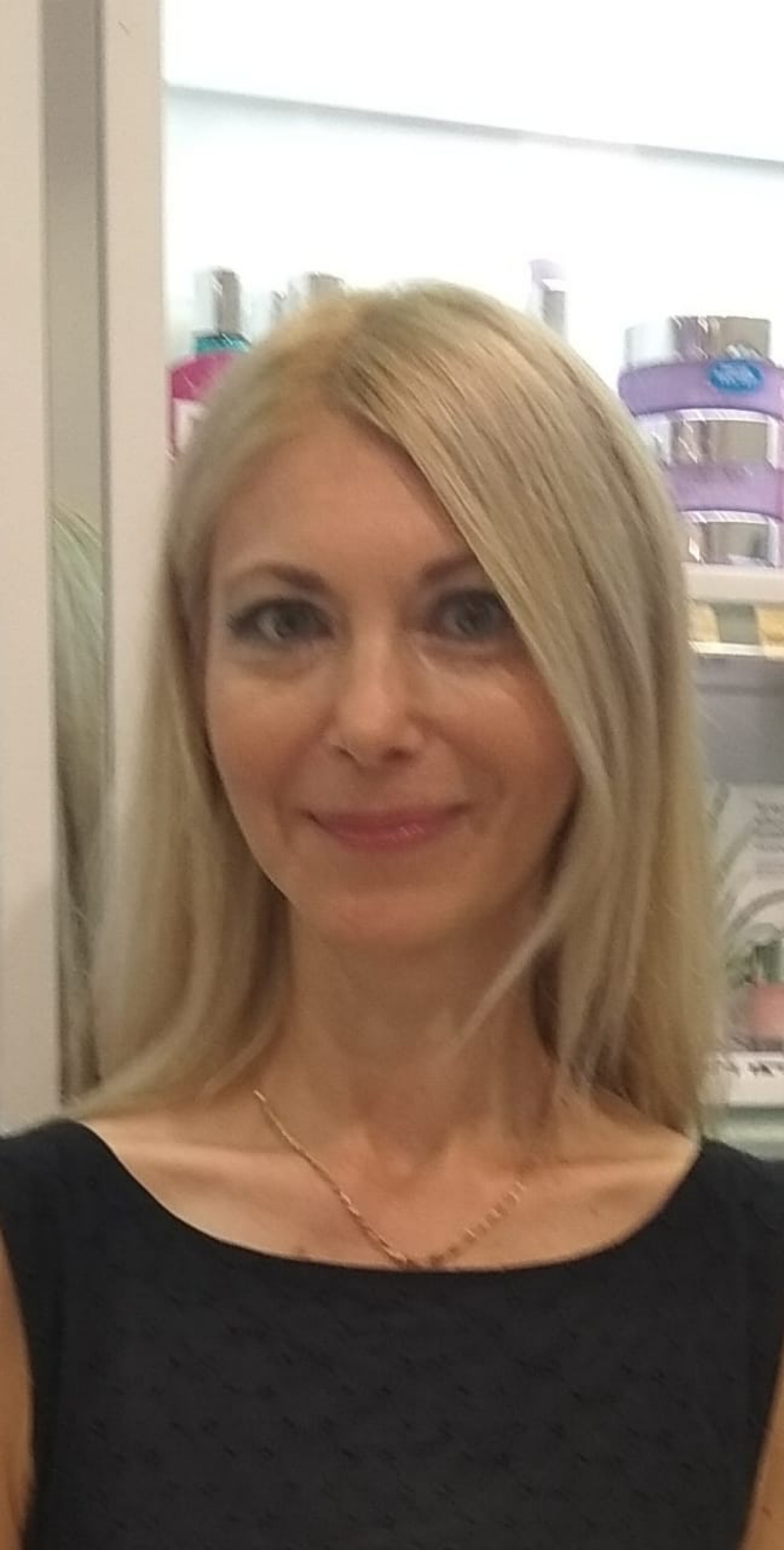 Оксана Осипова