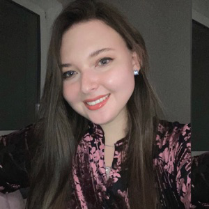 Liubov Kalieva | Сетка — социальная сеть от hh.ru