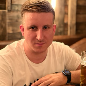 Даниил Чечерин