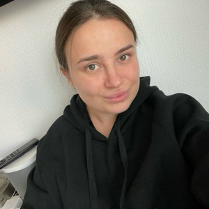 Екатерина Рыбакина