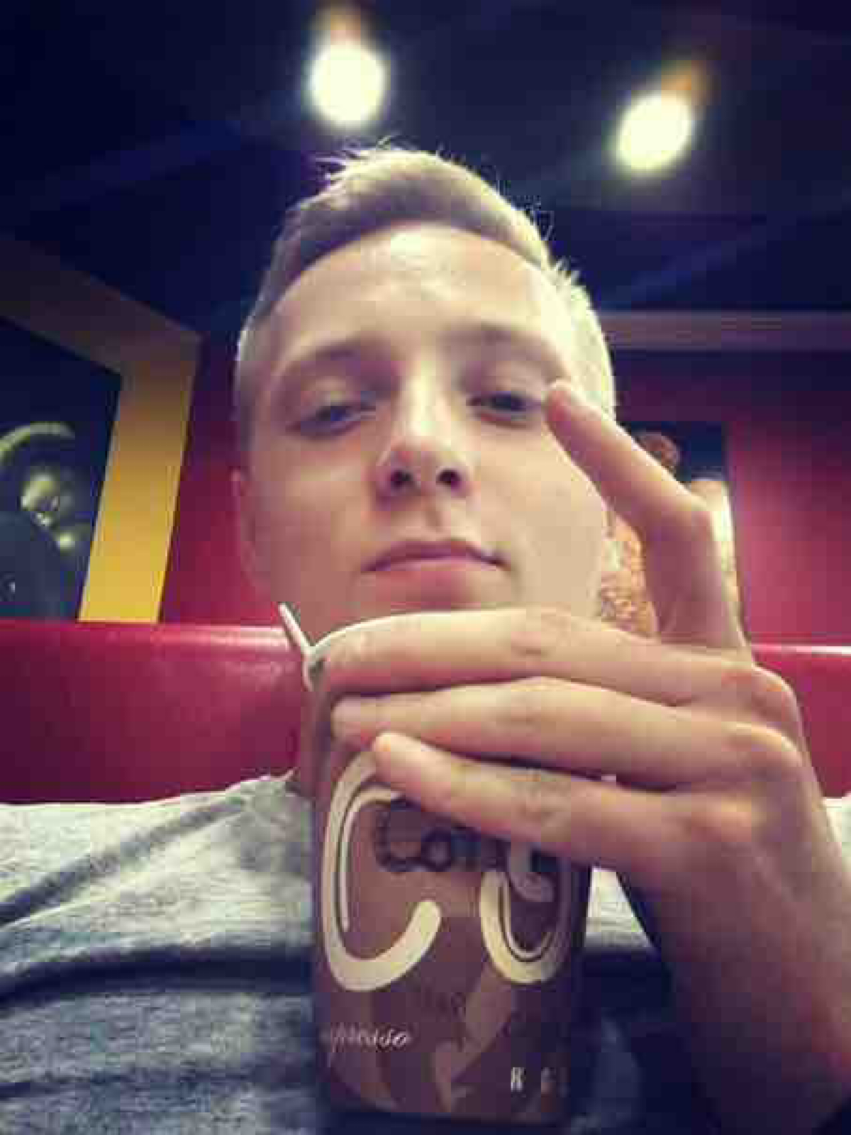 Павел Кашин