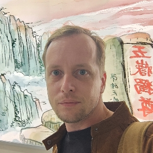 Виктор Евстигнеев | Сетка — социальная сеть от hh.ru