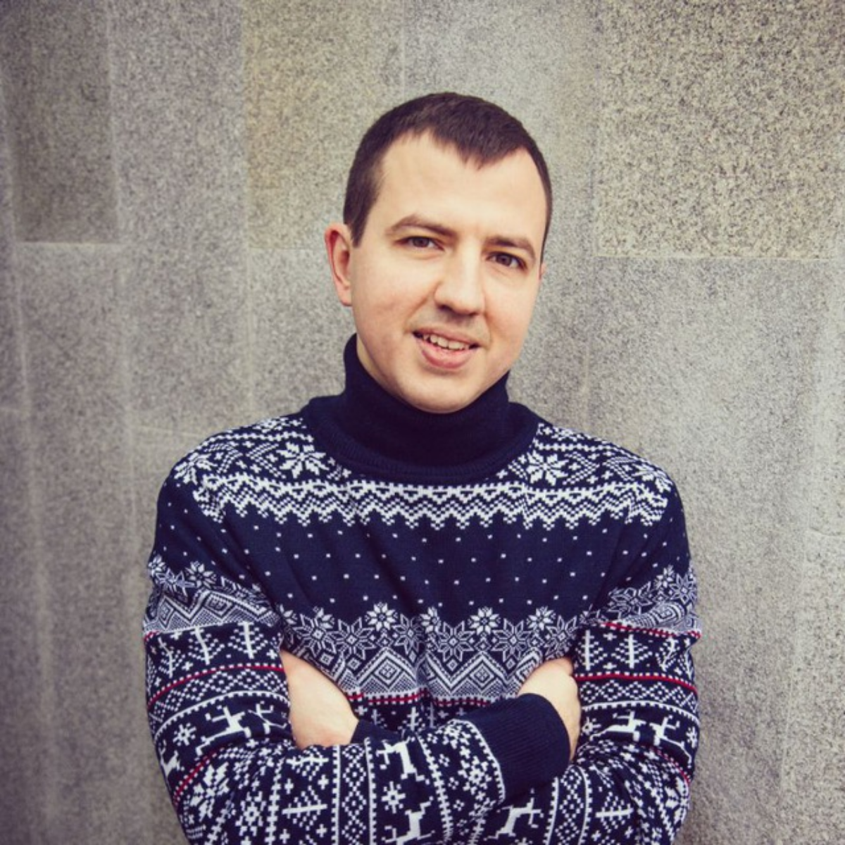 Сергей Полтарецкий