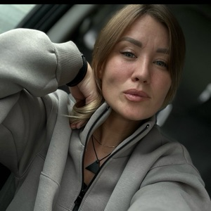 Евгения Шипулина