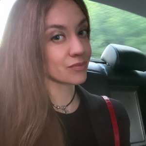 Анжелика Шиллинг