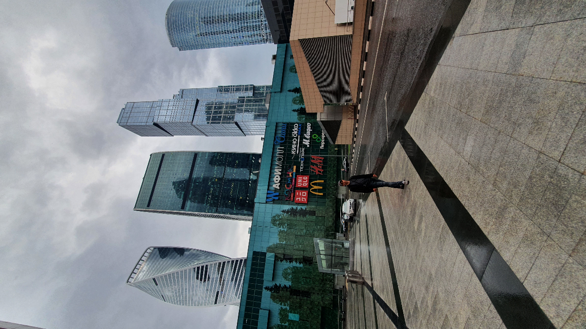 Владислав Громовой