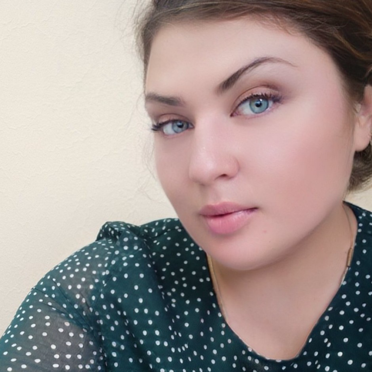 Галина Середина