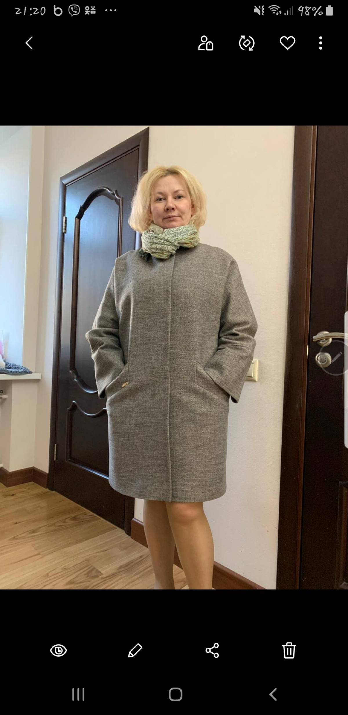 Наталья Хрукало