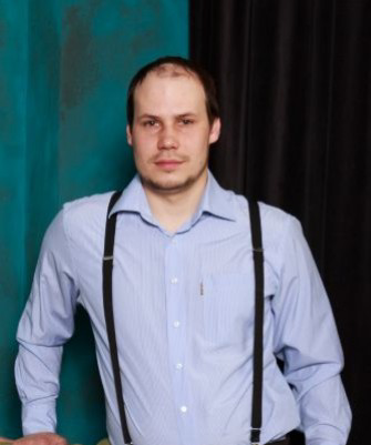 Артём Тукиш