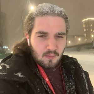 Илья Герасимов