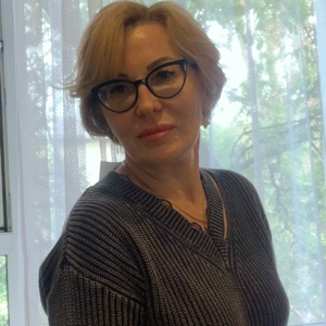 Светлана Рянина