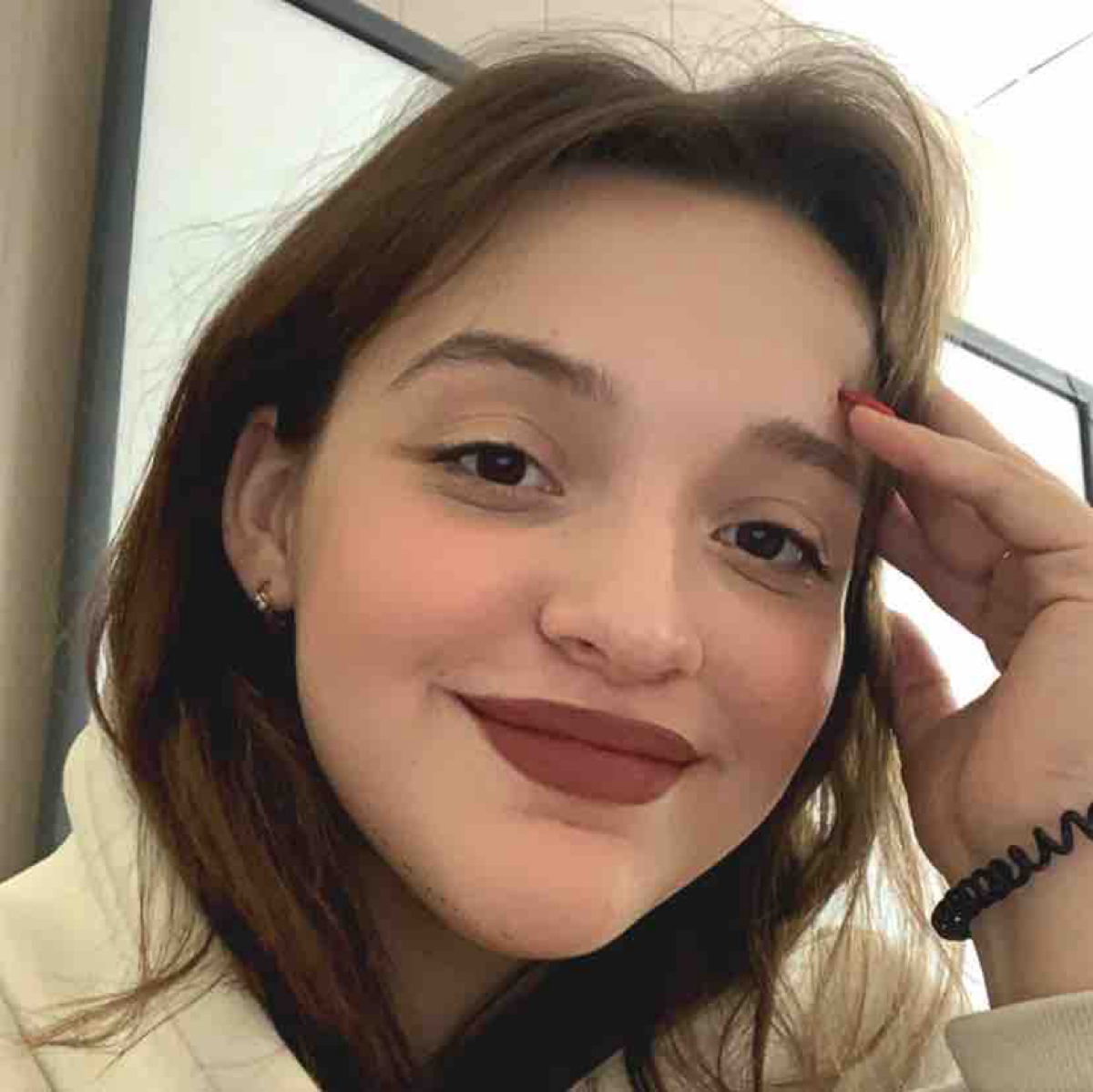 Анна Гололобова