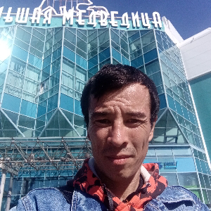 Русланчик Аликсейвич | Сетка — социальная сеть от hh.ru