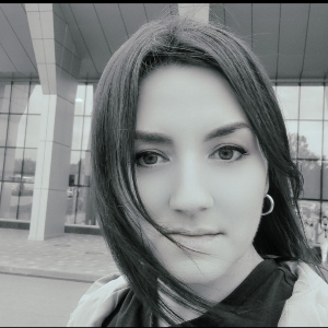 Юлия Юрлова