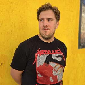 Александр Летшов | Сетка — социальная сеть от hh.ru