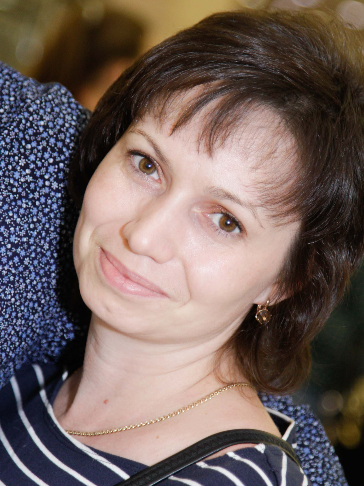 Аделина Нов