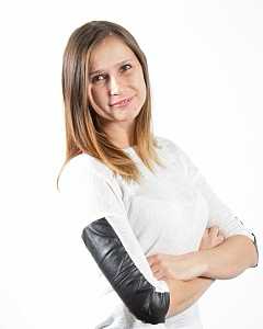 Анна Файзулина | Сетка — социальная сеть от hh.ru