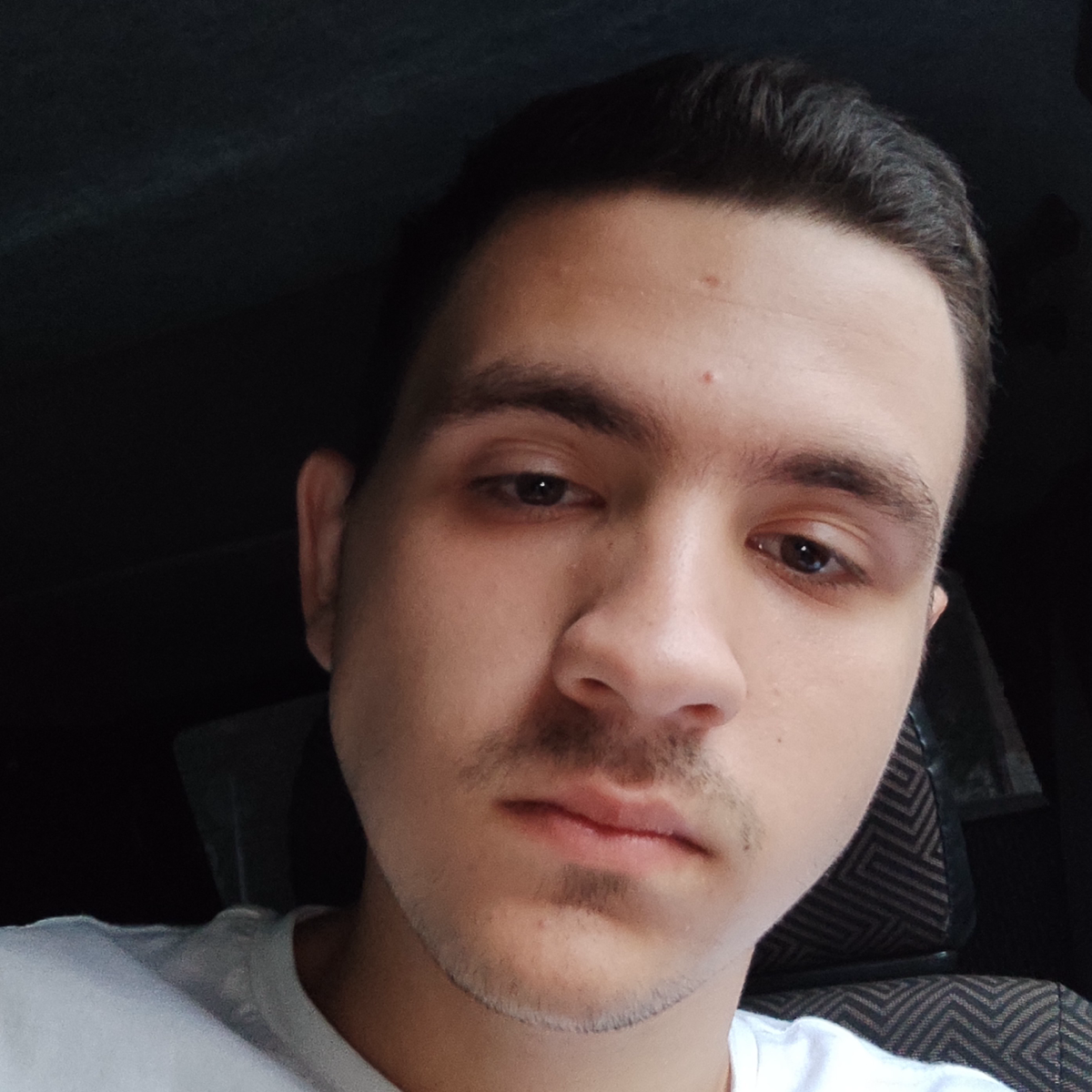 Степан Рогулин | Сетка — социальная сеть от hh.ru