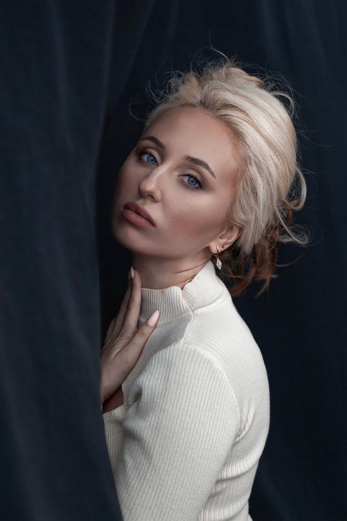 Кристина Юданова | Сетка — социальная сеть от hh.ru