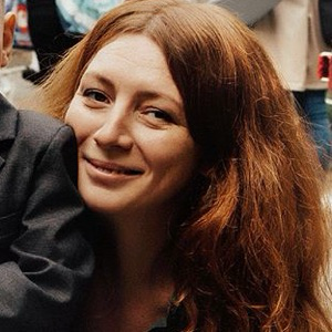 Ирина Корецкая