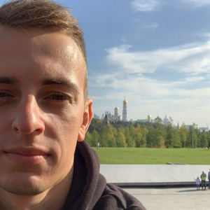 Александр Чурсин