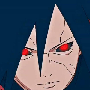 Uchiha Madara