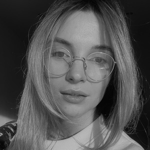 Анастасия Кореева