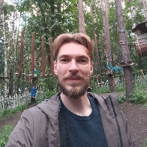Александр Данчик