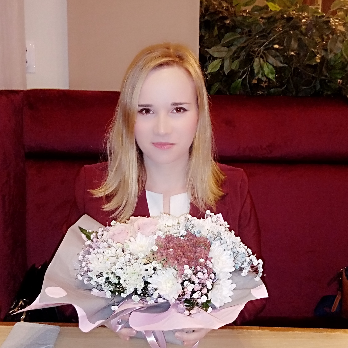 Елена Талапина | Сетка — социальная сеть от hh.ru