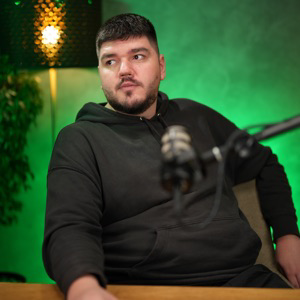 Виктор Лобов | Сетка — социальная сеть от hh.ru