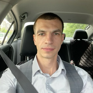 Олег Марченко