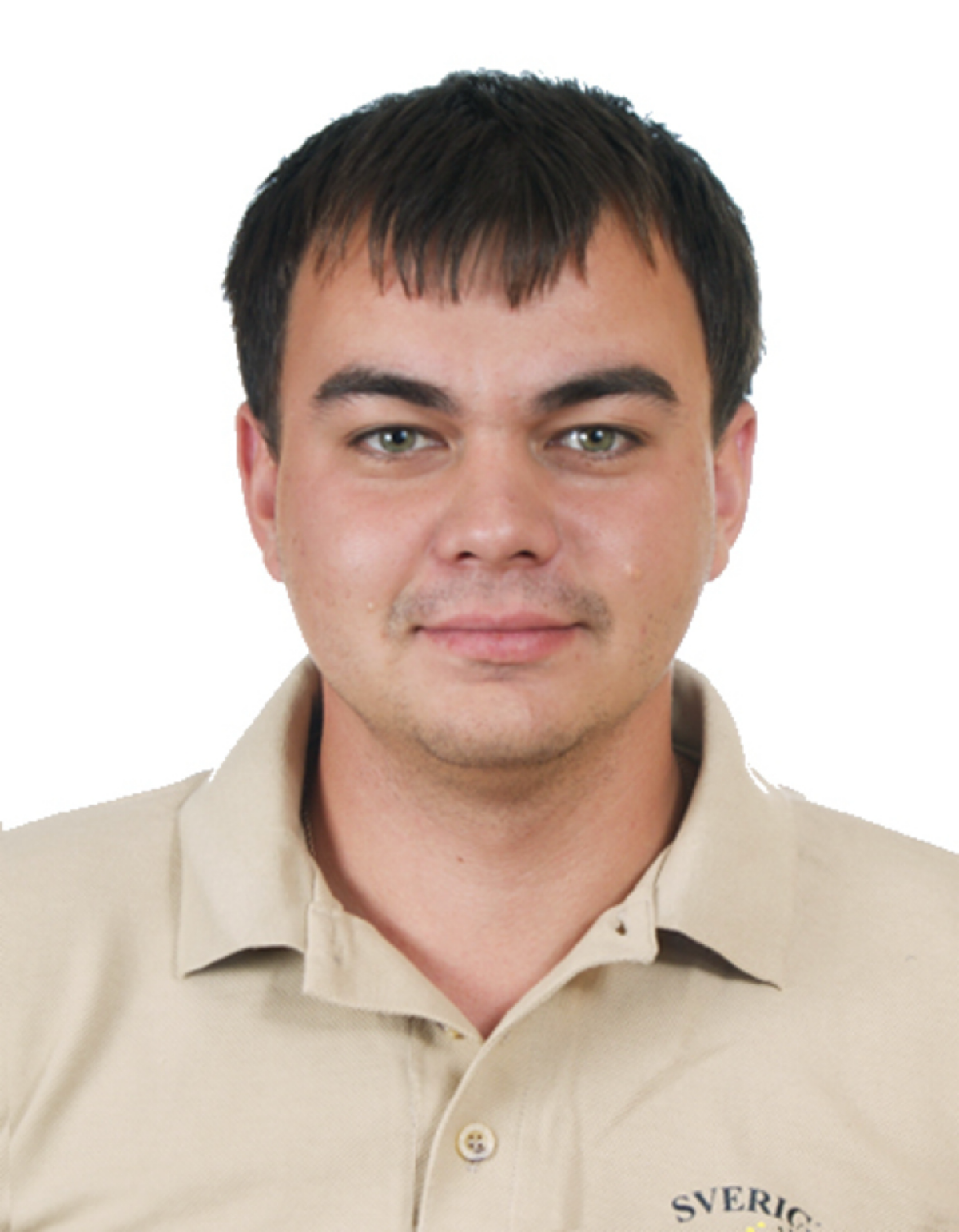 Олег Шмаков