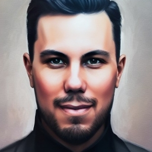 Роман Маметьев