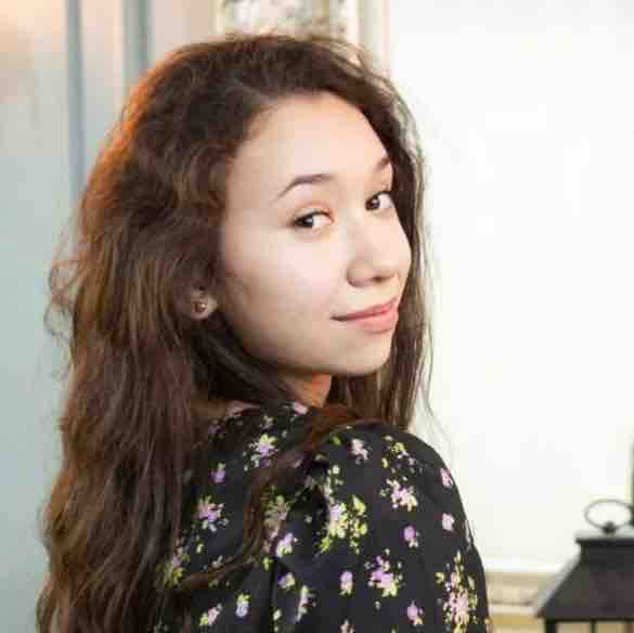 Камилла Исмаилова | Сетка — социальная сеть от hh.ru