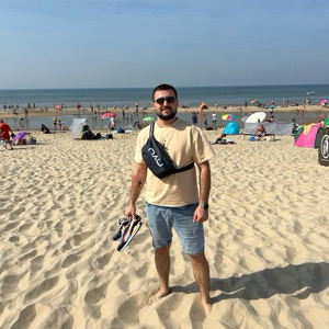 Станислав Постолатий
