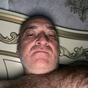 Алик Никалаян