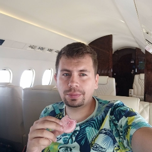 Алекасндр Сапожков