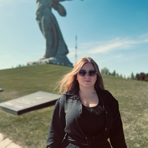 Анастасия Шушлянникова