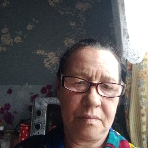 Светлана Розина