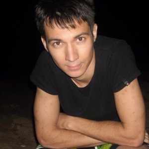 Андрей Реус