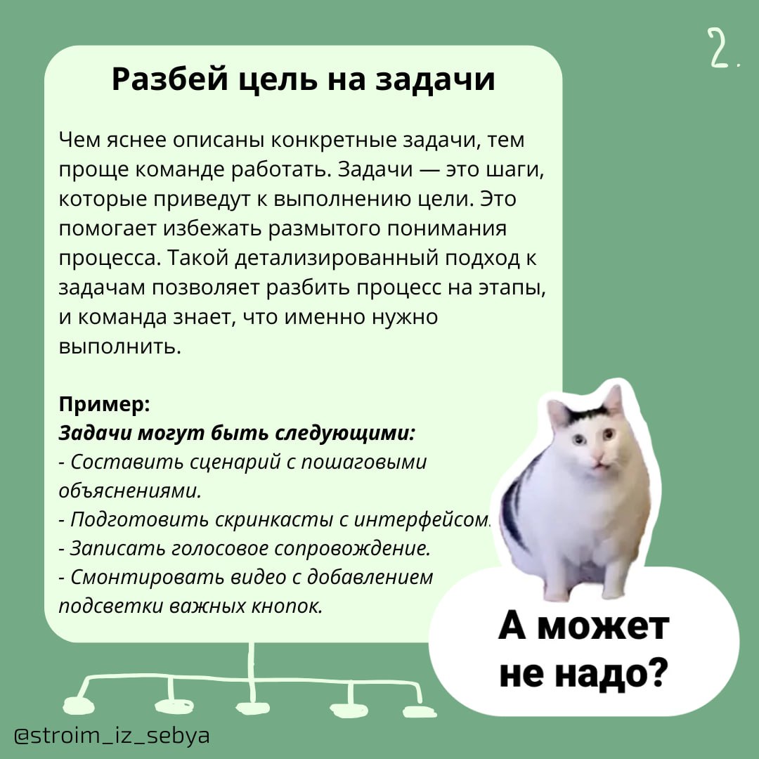 Без внятного ТЗ – результат ХЗ
👆Моя любимая фраза👆
Ведь когда дело касается работы команды, качественное техническое задание – это основа успешного выполнения задач | Сетка — социальная сеть от hh.ru