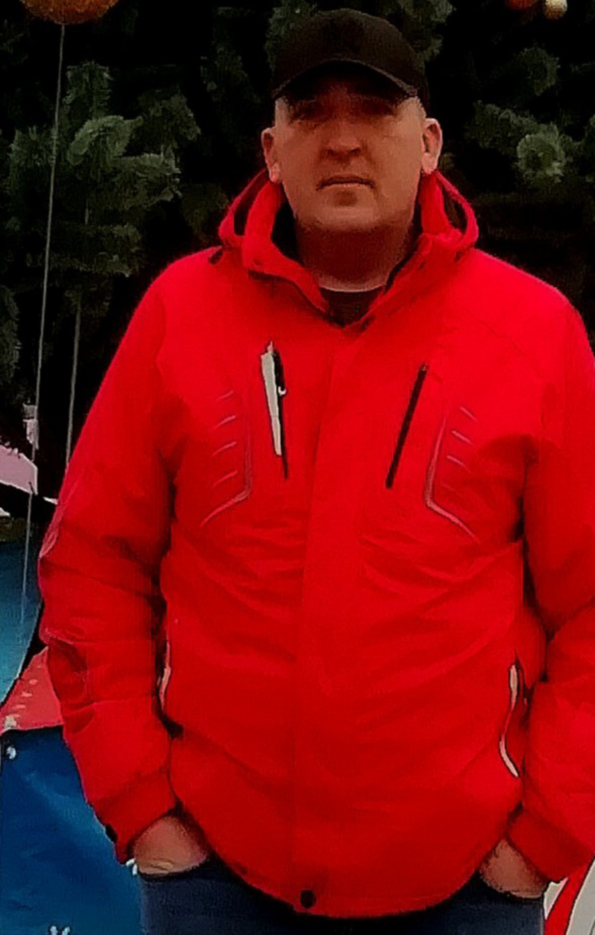 Николай Ткаченко