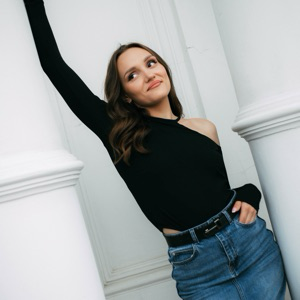 Виктория Клок