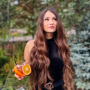 Анна Скворцова | Сетка — социальная сеть от hh.ru